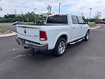 Used 2017 Ram 1500 Laramie Crew Cab for sale #24FG0765A - photo 2