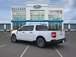 2024 Ford Maverick SuperCrew Cab AWD Pickup for sale #24FG0770L - photo 2