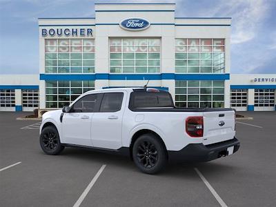 2024 Ford Maverick SuperCrew Cab FWD Pickup for sale #24FG0771 - photo 2