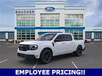 2024 Ford Maverick SuperCrew Cab FWD Pickup for sale #24FG0771 - photo 1