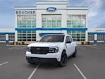 2024 Ford Maverick SuperCrew Cab FWD Pickup for sale #24FG0771 - photo 3