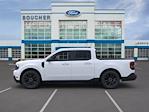 2024 Ford Maverick SuperCrew Cab FWD Pickup for sale #24FG0771 - photo 4