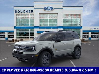 2024 Ford Bronco Sport AWD SUV for sale #24FG0773 - photo 1