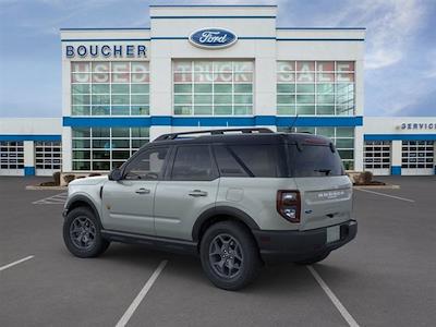 2024 Ford Bronco Sport AWD SUV for sale #24FG0773 - photo 2