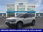 2024 Ford Bronco Sport AWD SUV for sale #24FG0773 - photo 1