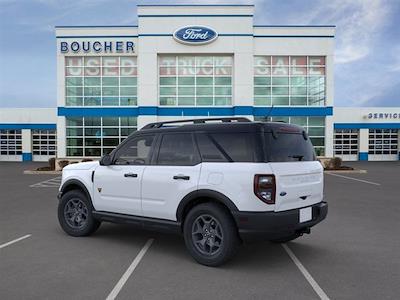 2024 Ford Bronco Sport AWD SUV for sale #24FG0781 - photo 2