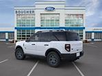 2024 Ford Bronco Sport AWD SUV for sale #24FG0781 - photo 2