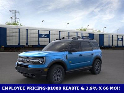 2024 Ford Bronco Sport AWD SUV for sale #24FG0785 - photo 1