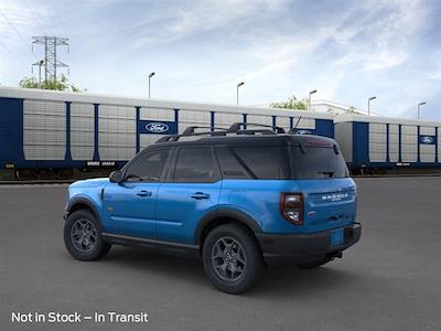 2024 Ford Bronco Sport AWD SUV for sale #24FG0785 - photo 2