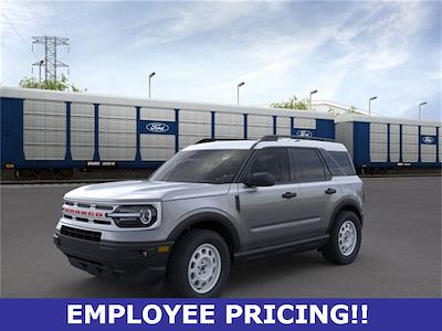 2024 Ford Bronco Sport AWD SUV for sale #24FG0786 - photo 1