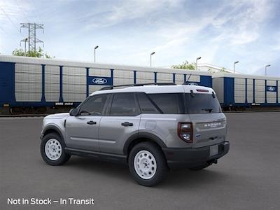 2024 Ford Bronco Sport AWD SUV for sale #24FG0786 - photo 2