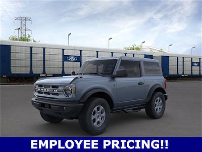2024 Ford Bronco 4WD SUV for sale #24FG0791L - photo 1