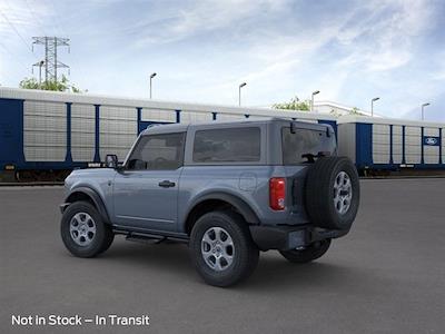 2024 Ford Bronco 4WD SUV for sale #24FG0791L - photo 2