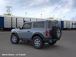 2024 Ford Bronco 4WD SUV for sale #24FG0791L - photo 2