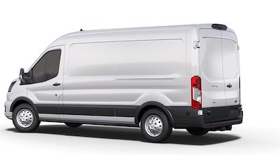 2024 Ford Transit 250 Medium Roof AWD Empty Cargo Van for sale #24FG0812 - photo 2