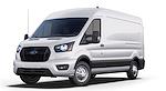 2024 Ford Transit 250 Medium Roof AWD Empty Cargo Van for sale #24FG0812 - photo 1