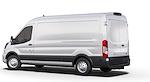 2024 Ford Transit 250 Medium Roof AWD Empty Cargo Van for sale #24FG0812 - photo 2