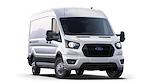 2024 Ford Transit 250 Medium Roof AWD Empty Cargo Van for sale #24FG0812 - photo 4