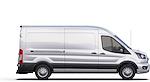 2024 Ford Transit 250 Medium Roof AWD Empty Cargo Van for sale #24FG0812 - photo 5