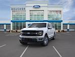 2024 Ford F-150 SuperCrew Cab 4x4 Pickup for sale #24FG0815 - photo 3