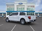 2024 Ford F-150 SuperCrew Cab 4x4 Pickup for sale #24FG0815 - photo 2