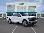 2024 Ford F-150 SuperCrew Cab 4x4 Pickup for sale #24FG0815 - photo 7
