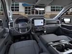 2024 Ford F-150 SuperCrew Cab 4x4 Pickup for sale #24FG0815 - photo 9