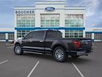 2024 Ford F-150 SuperCrew Cab 4x4 Pickup for sale #24FG0817 - photo 2