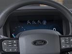 2024 Ford F-150 SuperCrew Cab 4x4 Pickup for sale #24FG0823 - photo 12