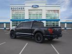 2024 Ford F-150 SuperCrew Cab 4x4 Pickup for sale #24FG0823 - photo 2