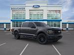 2024 Ford F-150 SuperCrew Cab 4x4 Pickup for sale #24FG0823 - photo 7