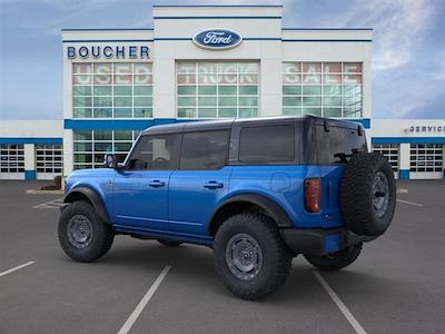 2024 Ford Bronco 4WD SUV for sale #24FG0824 - photo 2
