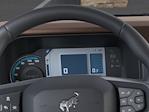 2024 Ford Bronco 4WD SUV for sale #24FG0824 - photo 14