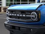 2024 Ford Bronco 4WD SUV for sale #24FG0824 - photo 19