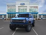 2024 Ford Bronco 4WD SUV for sale #24FG0824 - photo 3