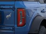 2024 Ford Bronco 4WD SUV for sale #24FG0824 - photo 22