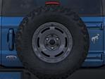 2024 Ford Bronco 4WD SUV for sale #24FG0824 - photo 23