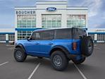 2024 Ford Bronco 4WD SUV for sale #24FG0824 - photo 2