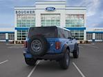 2024 Ford Bronco 4WD SUV for sale #24FG0824 - photo 8