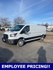 2024 Ford Transit 250 Low Roof AWD Empty Cargo Van for sale #24FG0842 - photo 1
