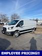 2024 Ford Transit 250 Low Roof AWD Empty Cargo Van for sale #24FG0842 - photo 1