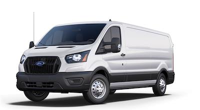 2024 Ford Transit 250 Low Roof AWD Empty Cargo Van for sale #24FG0844 - photo 1