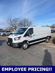 2024 Ford Transit 250 Low Roof AWD Empty Cargo Van for sale #24FG0845 - photo 1