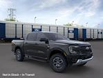 2024 Ford Ranger SuperCrew Cab 4x4 Pickup for sale #24FG0850 - photo 7