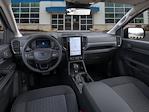 2024 Ford Ranger SuperCrew Cab 4x4 Pickup for sale #24FG0850 - photo 9