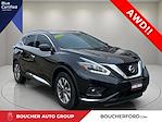2018 Nissan Murano 4x4 SUV for sale #24FG0892A - photo 1