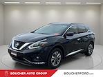 2018 Nissan Murano 4x4 SUV for sale #24FG0892A - photo 3