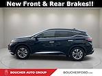 2018 Nissan Murano 4x4 SUV for sale #24FG0892A - photo 4