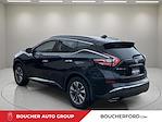 2018 Nissan Murano 4x4 SUV for sale #24FG0892A - photo 5