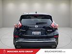 2018 Nissan Murano 4x4 SUV for sale #24FG0892A - photo 6